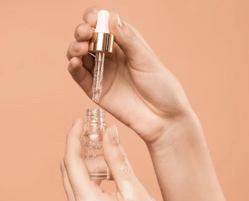 Peptídeos em uso&nbsp;tópico.