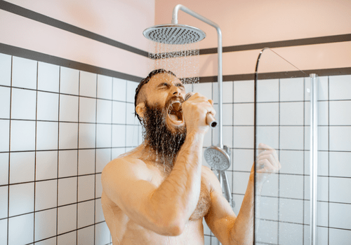 Lavar o rosto no banho: mito ou verdade? Vamos&nbsp;esclarecer!